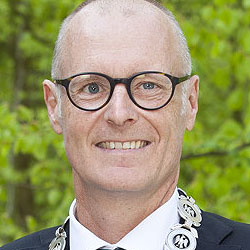 <h4>Søren Graff Jakobsen</h4>Næstformand